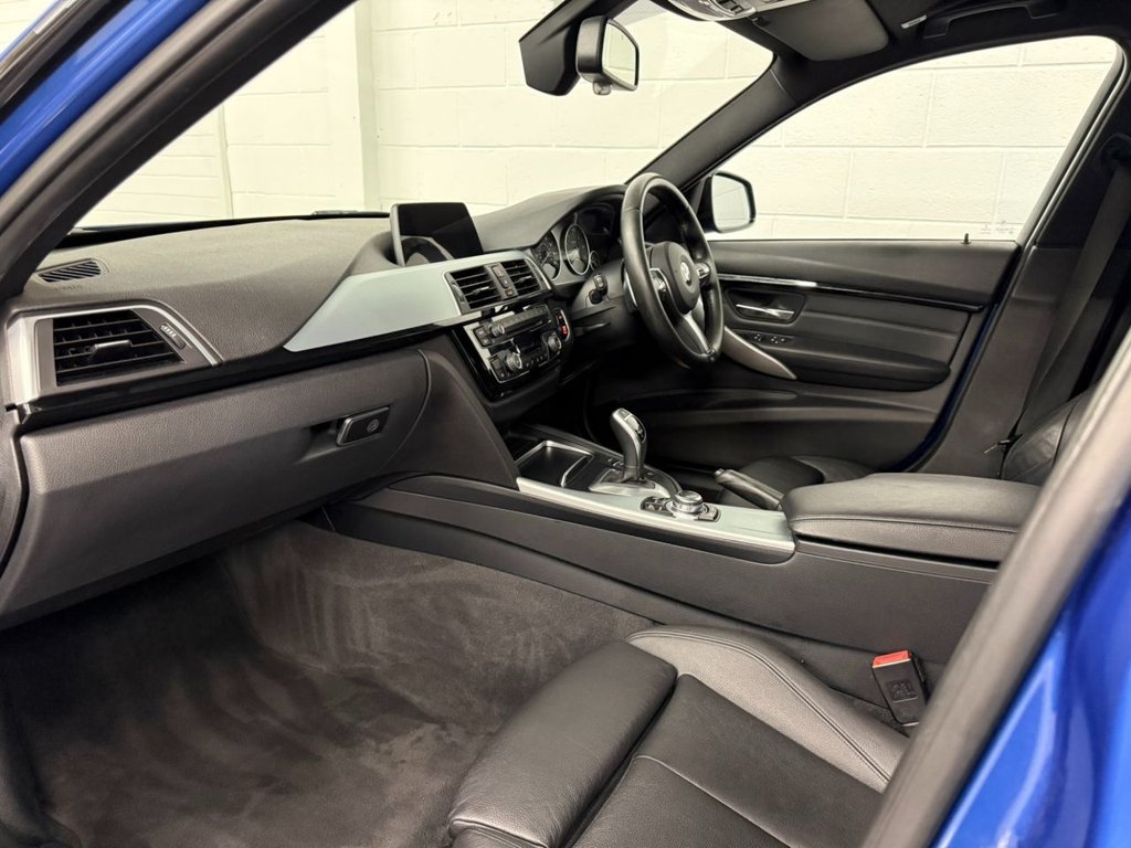 Used BMW 3 Series 2015 for sale - 76686219: Photo 36