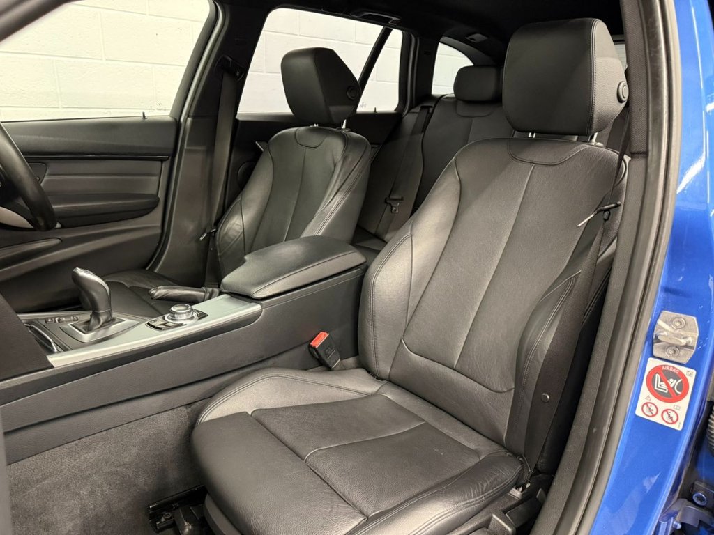 Used BMW 3 Series 2015 for sale - 76686219: Photo 37