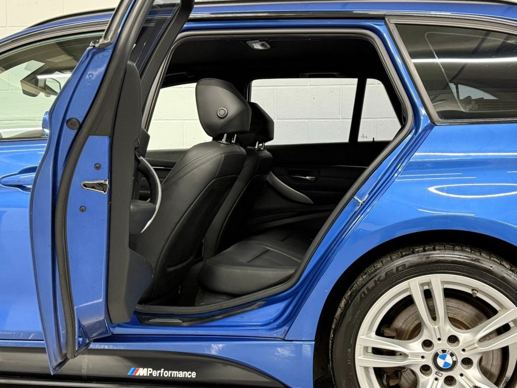 Used BMW 3 Series 2015 for sale - 76686219: Photo 39