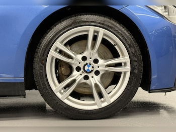 Used BMW 3 Series 2015 for sale - 76686219: Photo