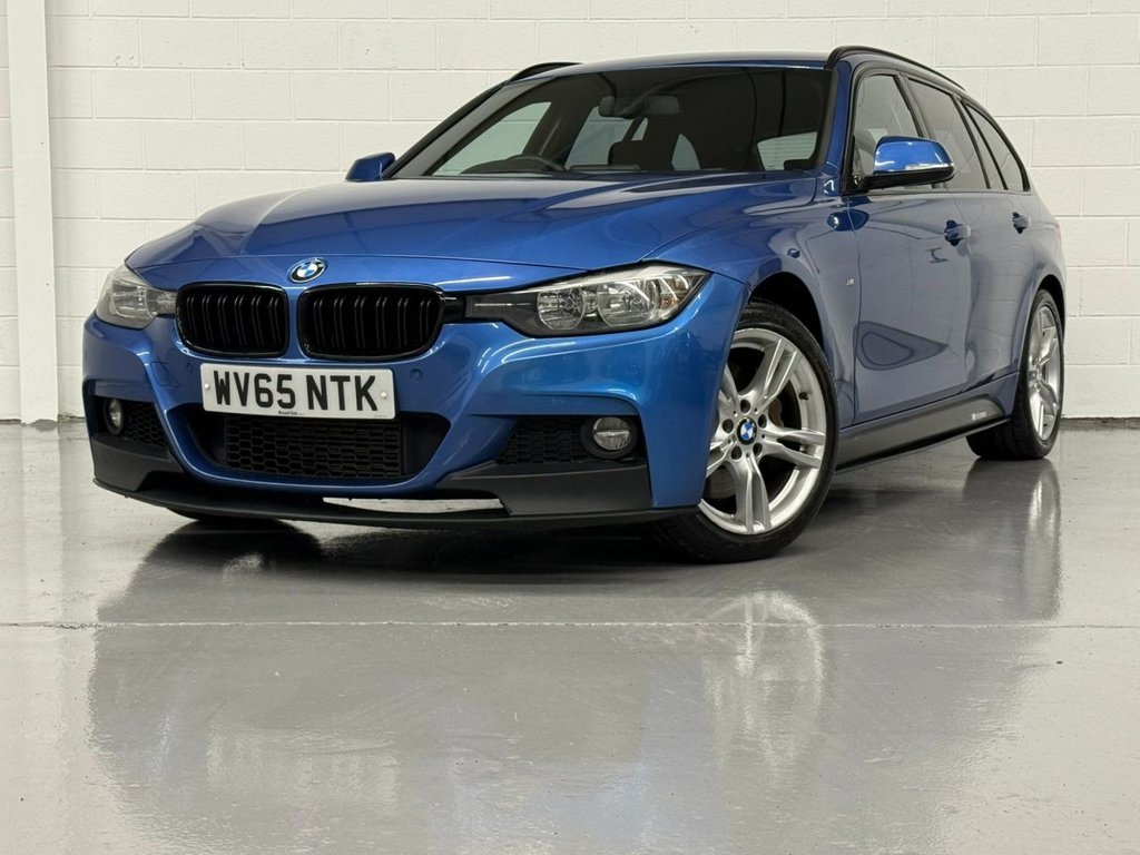 Used BMW 3 Series 2015 for sale - 76686219: Photo 40
