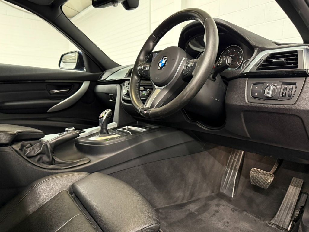 Used BMW 3 Series 2015 for sale - 76686219: Photo 44