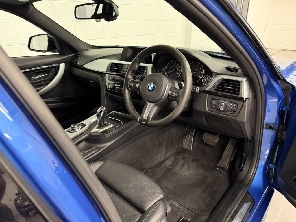 Used BMW 3 Series 2015 for sale - 76686219: Photo 6