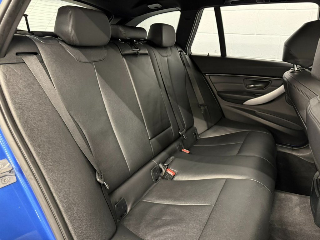 Used BMW 3 Series 2015 for sale - 76686219: Photo 7