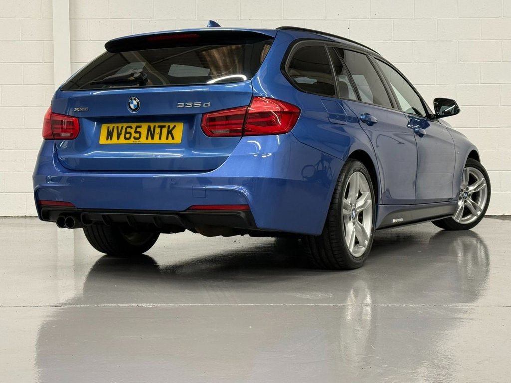 Used BMW 3 Series 2015 for sale - 76686219: Photo 8