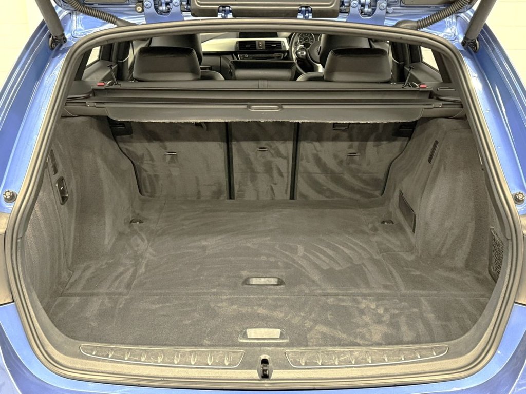 Used BMW 3 Series 2015 for sale - 76686219: Photo 9