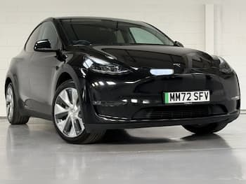 Used Tesla Model Y 2022 for sale - 79674318: Photo