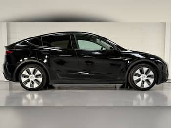 Used Tesla Model Y 2022 for sale - 79674318: Photo