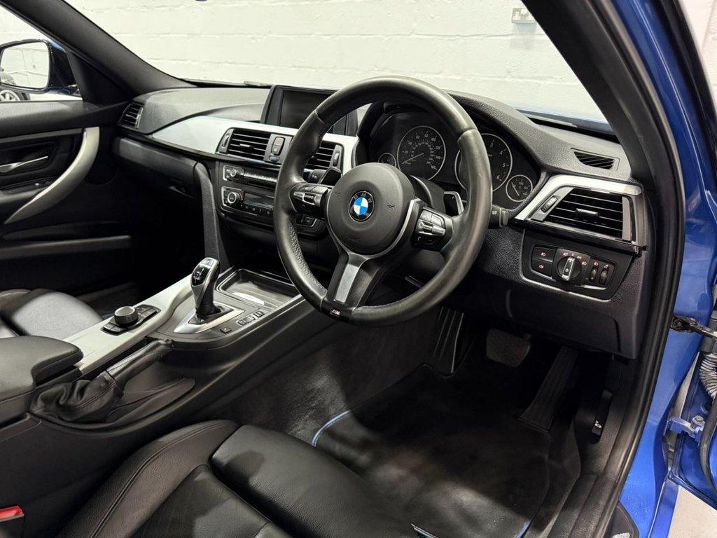 Used BMW 3 Series 2012 for sale - 76132861: Photo 11