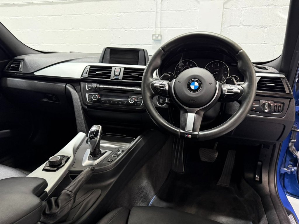 Used BMW 3 Series 2012 for sale - 76132861: Photo 12