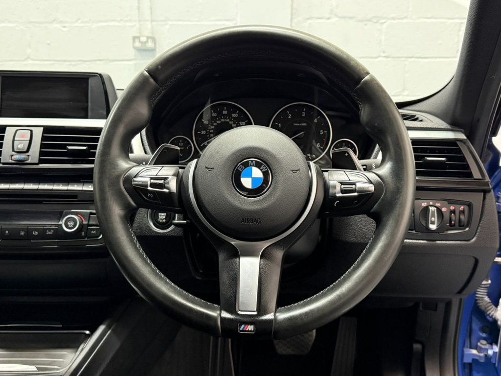 Used BMW 3 Series 2012 for sale - 76132861: Photo 13