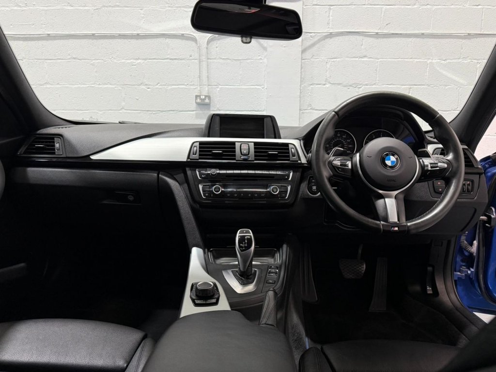 Used BMW 3 Series 2012 for sale - 76132861: Photo 14