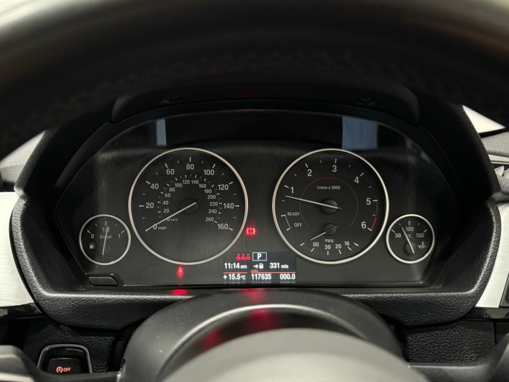 Used BMW 3 Series 2012 for sale - 76132861: Photo 15