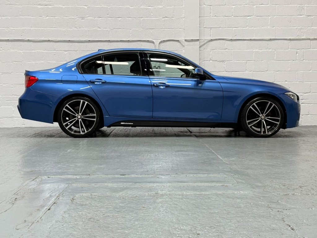 Used BMW 3 Series 2012 for sale - 76132861: Photo 2