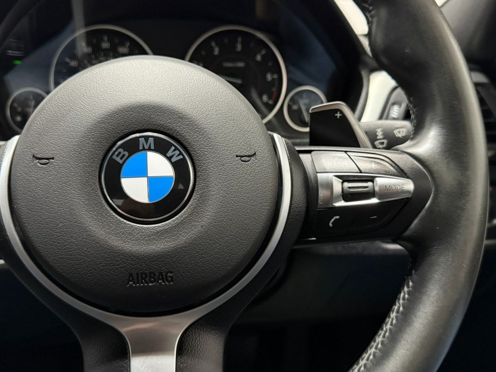 Used BMW 3 Series 2012 for sale - 76132861: Photo 24