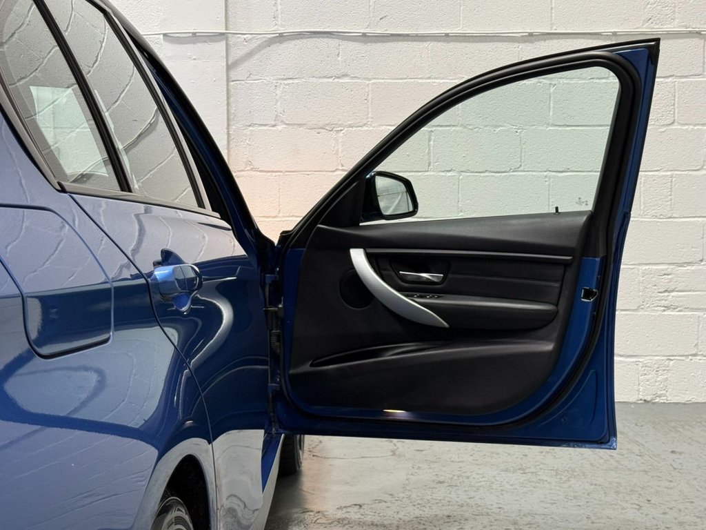 Used BMW 3 Series 2012 for sale - 76132861: Photo 29