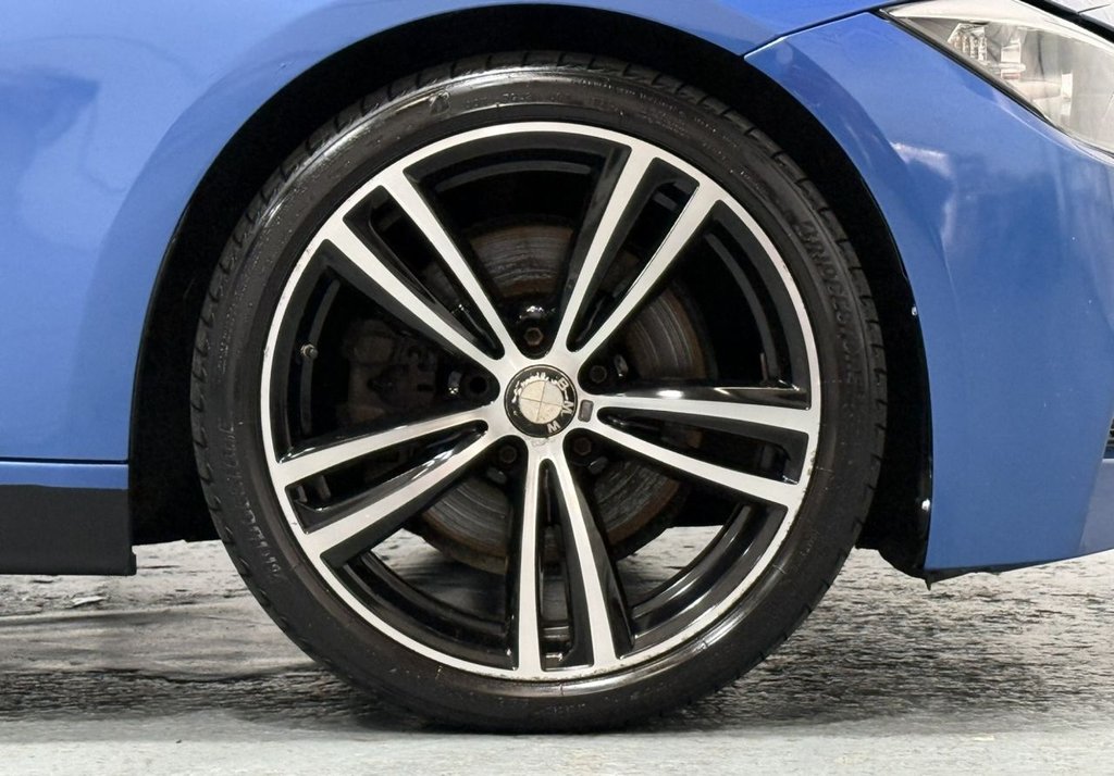 Used BMW 3 Series 2012 for sale - 76132861: Photo 3