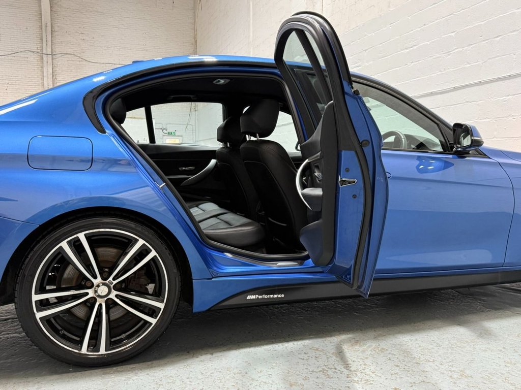 Used BMW 3 Series 2012 for sale - 76132861: Photo 32