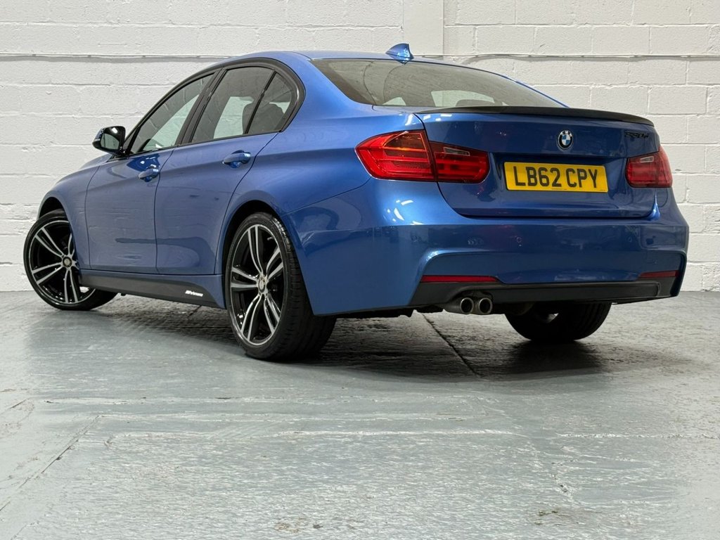 Used BMW 3 Series 2012 for sale - 76132861: Photo 33