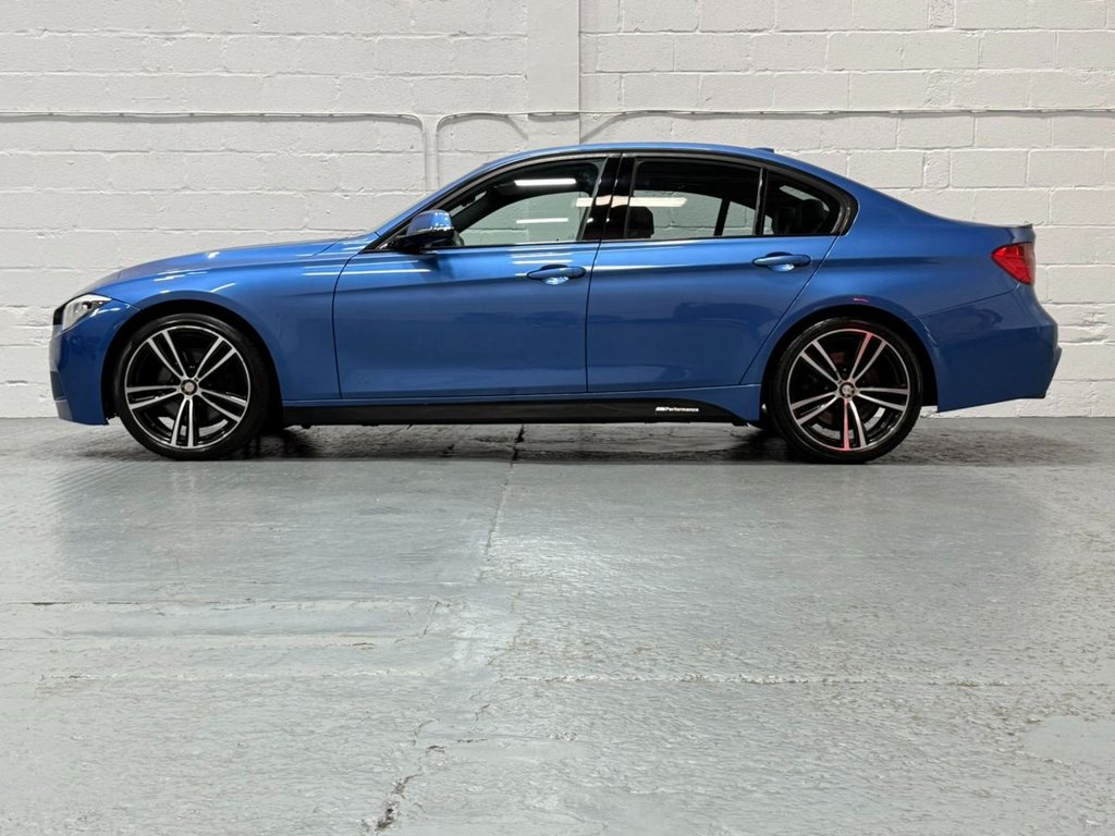 Used BMW 3 Series 2012 for sale - 76132861: Photo 34