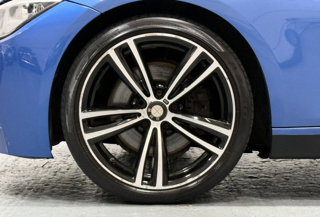 Used BMW 3 Series 2012 for sale - 76132861: Photo 35