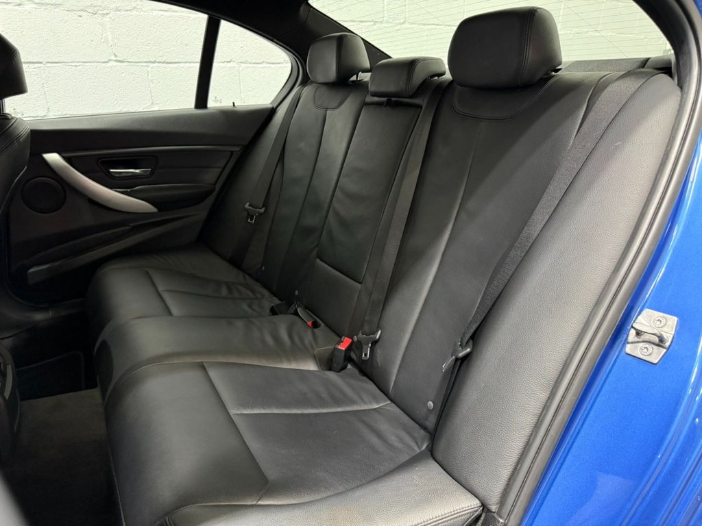 Used BMW 3 Series 2012 for sale - 76132861: Photo 37