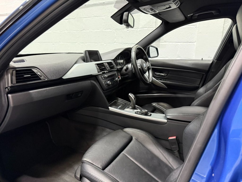Used BMW 3 Series 2012 for sale - 76132861: Photo 38