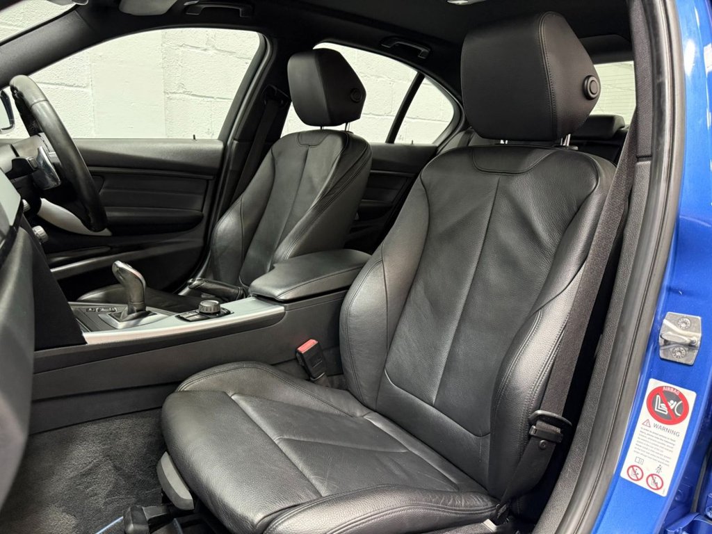 Used BMW 3 Series 2012 for sale - 76132861: Photo 39