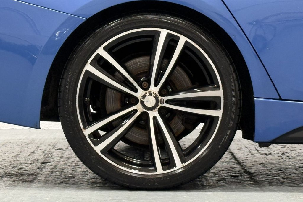 Used BMW 3 Series 2012 for sale - 76132861: Photo 4