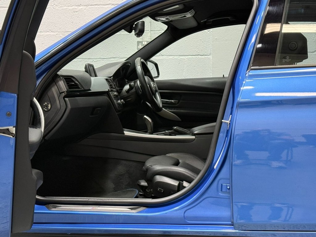 Used BMW 3 Series 2012 for sale - 76132861: Photo 40