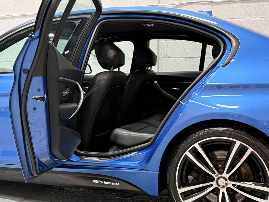 Used BMW 3 Series 2012 for sale - 76132861: Photo 41