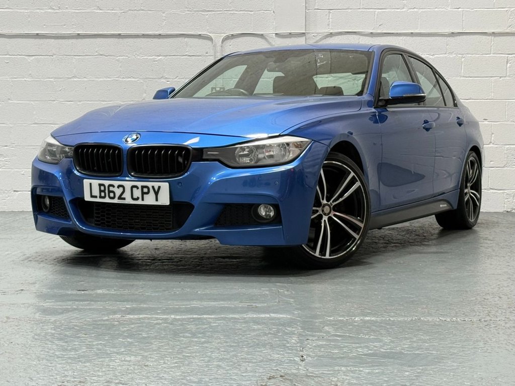Used BMW 3 Series 2012 for sale - 76132861: Photo 42