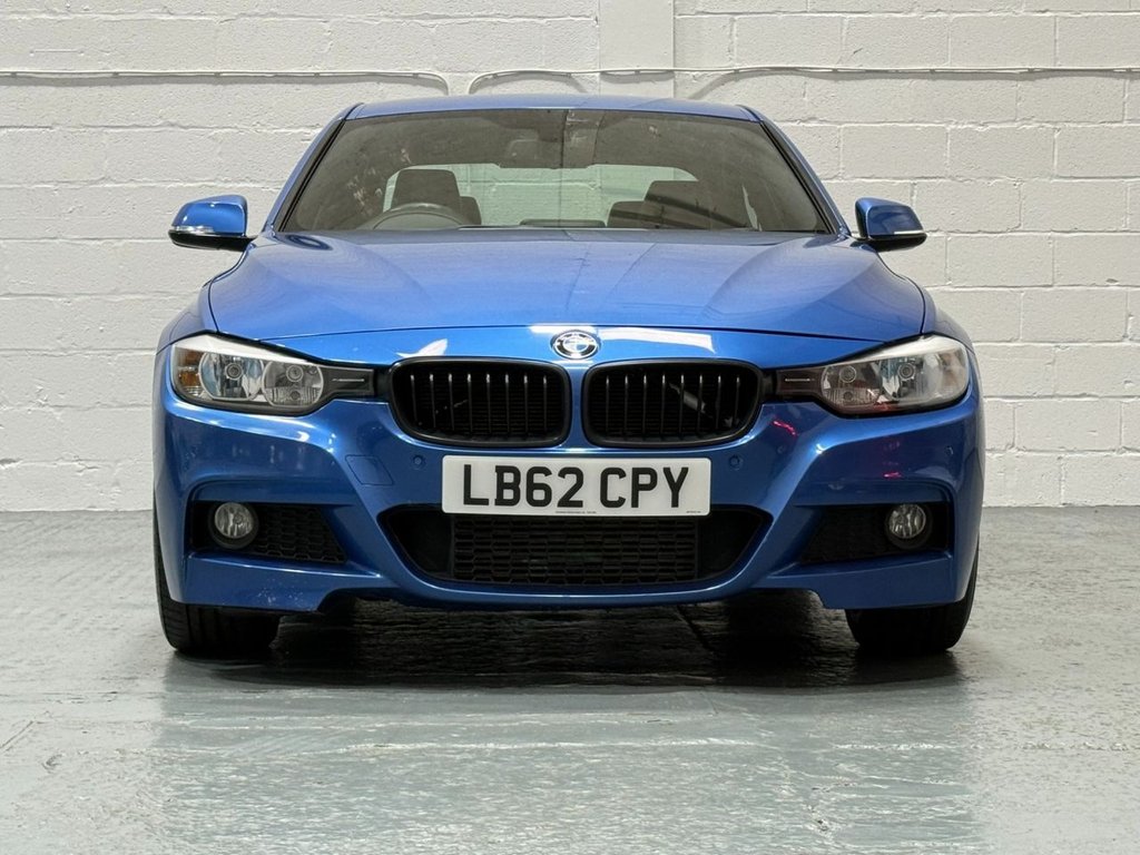 Used BMW 3 Series 2012 for sale - 76132861: Photo 43