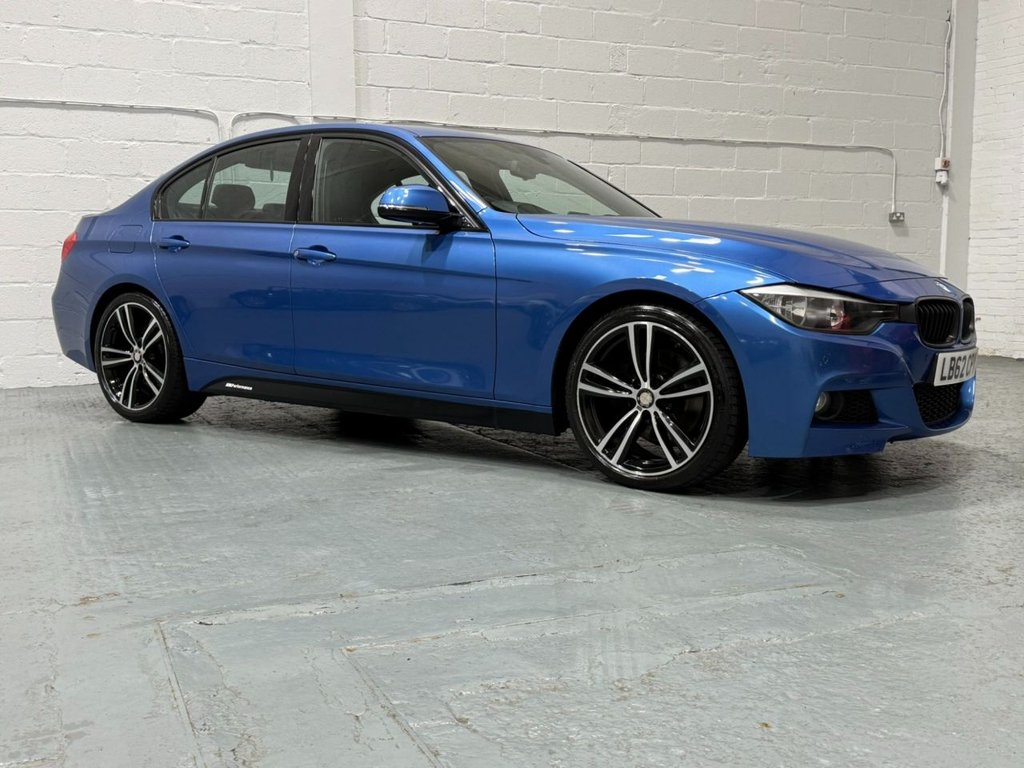 Used BMW 3 Series 2012 for sale - 76132861: Photo 44