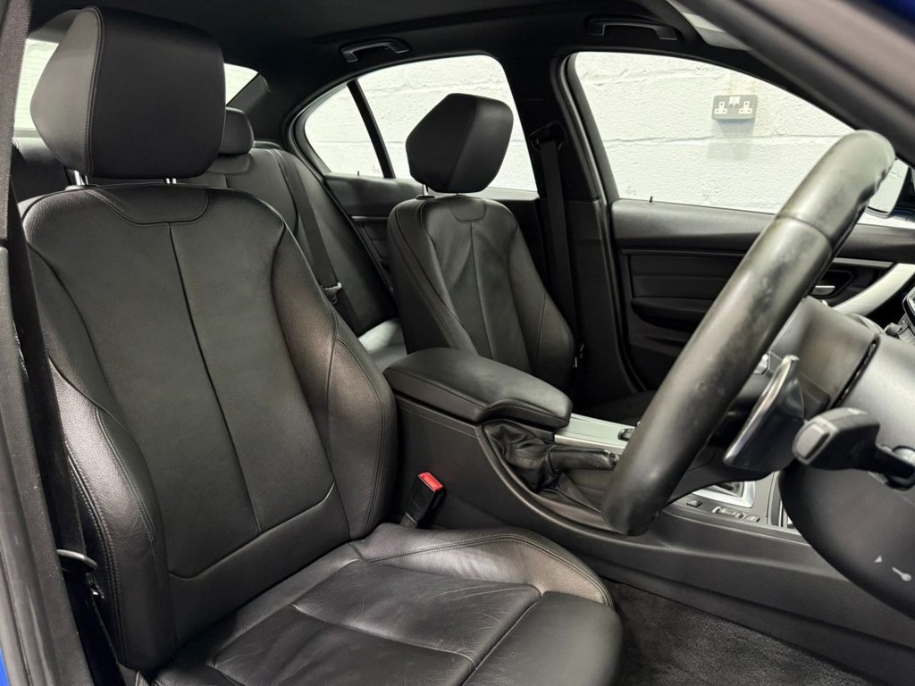 Used BMW 3 Series 2012 for sale - 76132861: Photo 5