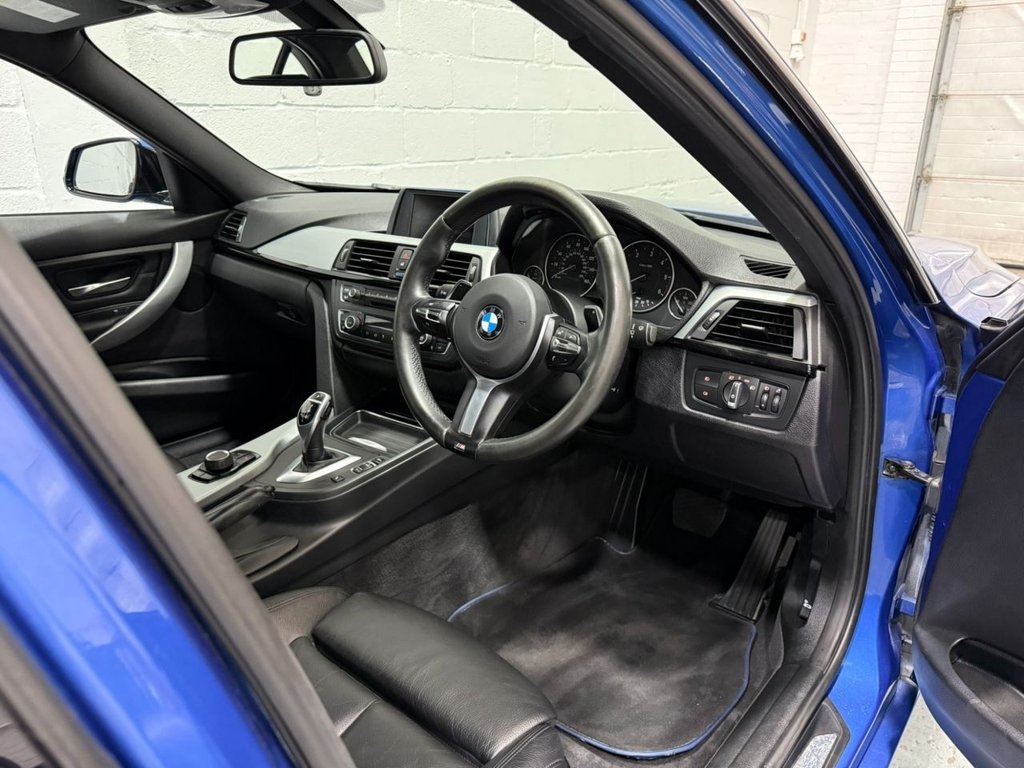 Used BMW 3 Series 2012 for sale - 76132861: Photo 6