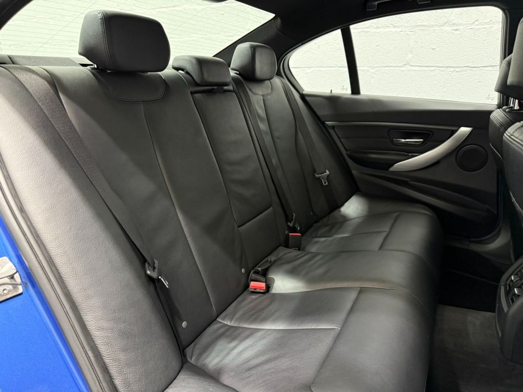 Used BMW 3 Series 2012 for sale - 76132861: Photo 7