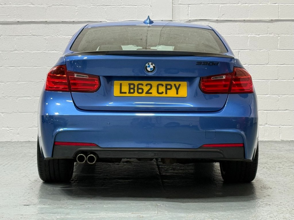Used BMW 3 Series 2012 for sale - 76132861: Photo 9