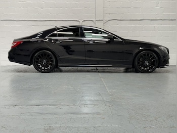 Used Mercedes-Benz CLS 2016 for sale - 75275415: Photo