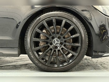 Used Mercedes-Benz CLS 2016 for sale - 75275415: Photo