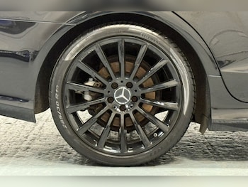 Used Mercedes-Benz CLS 2016 for sale - 75275415: Photo