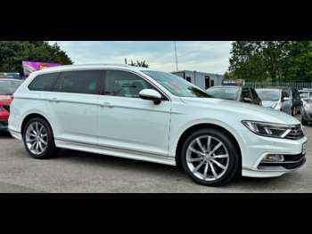 Used Volkswagen Passat 2016 for sale - 74941871: Photo