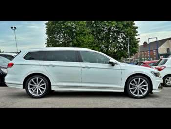 Used Volkswagen Passat 2016 for sale - 74941871: Photo