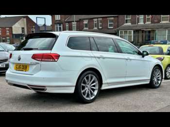 Used Volkswagen Passat 2016 for sale - 74941871: Photo