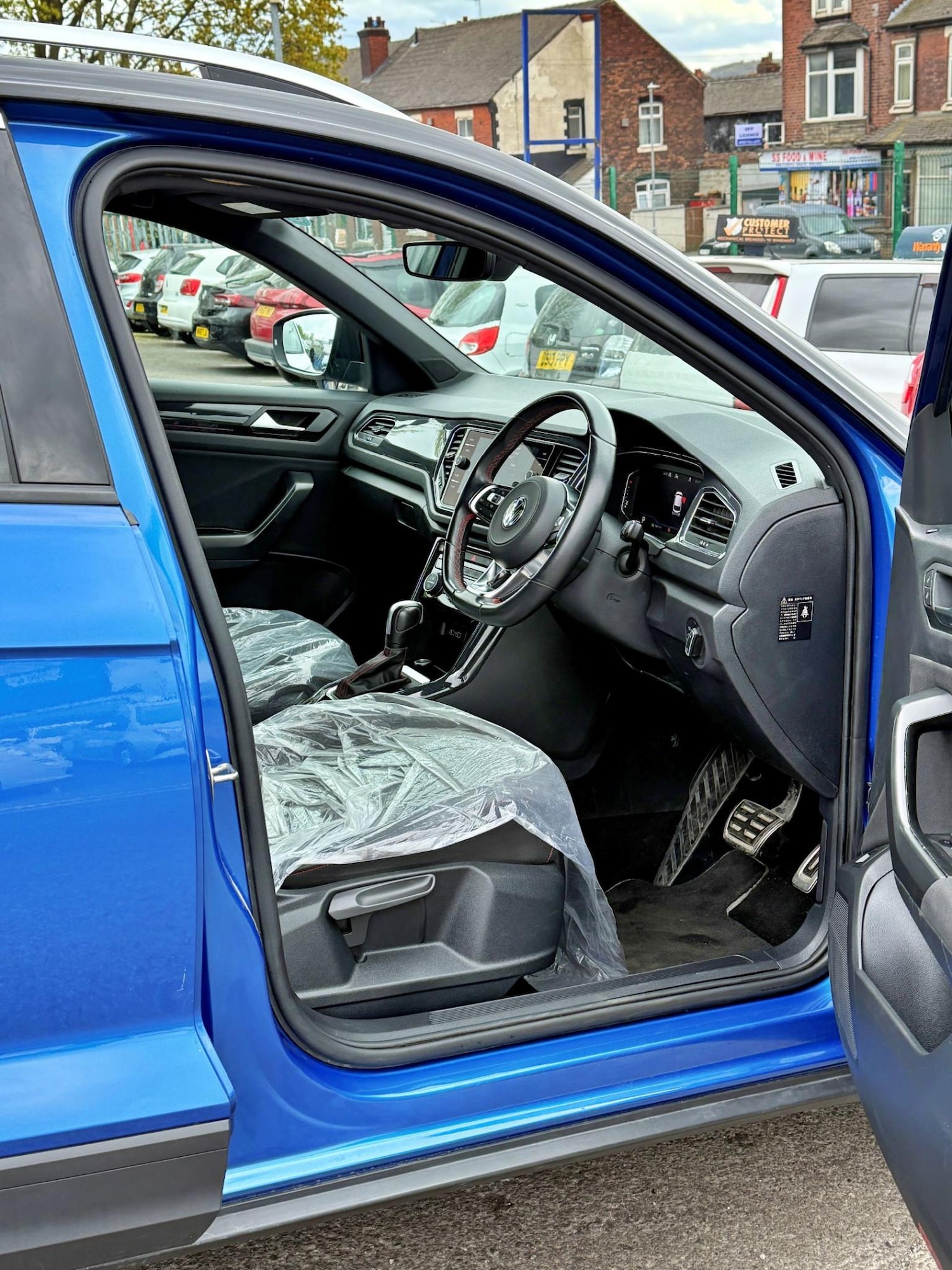 Vehicle 26