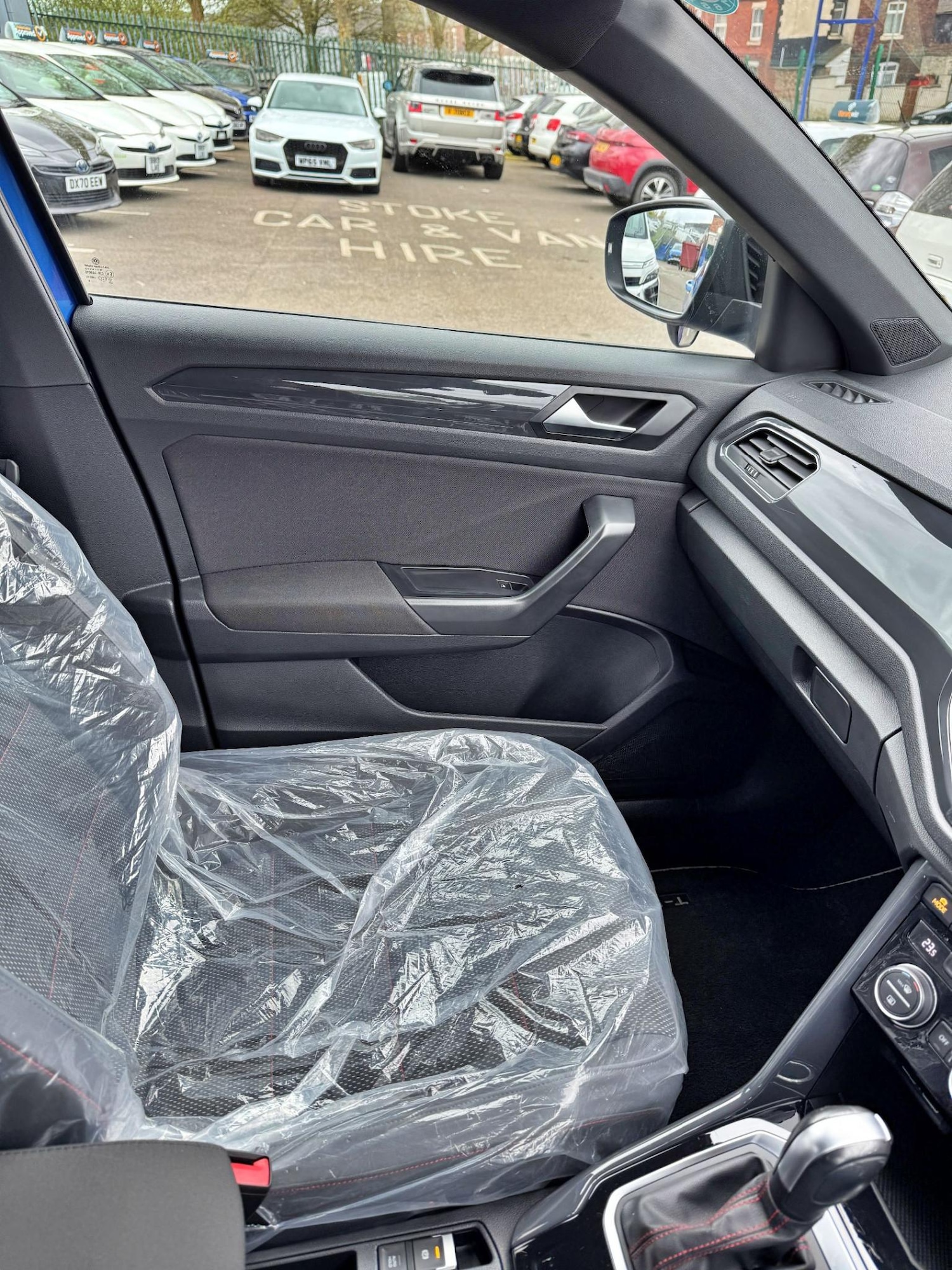 Vehicle 30