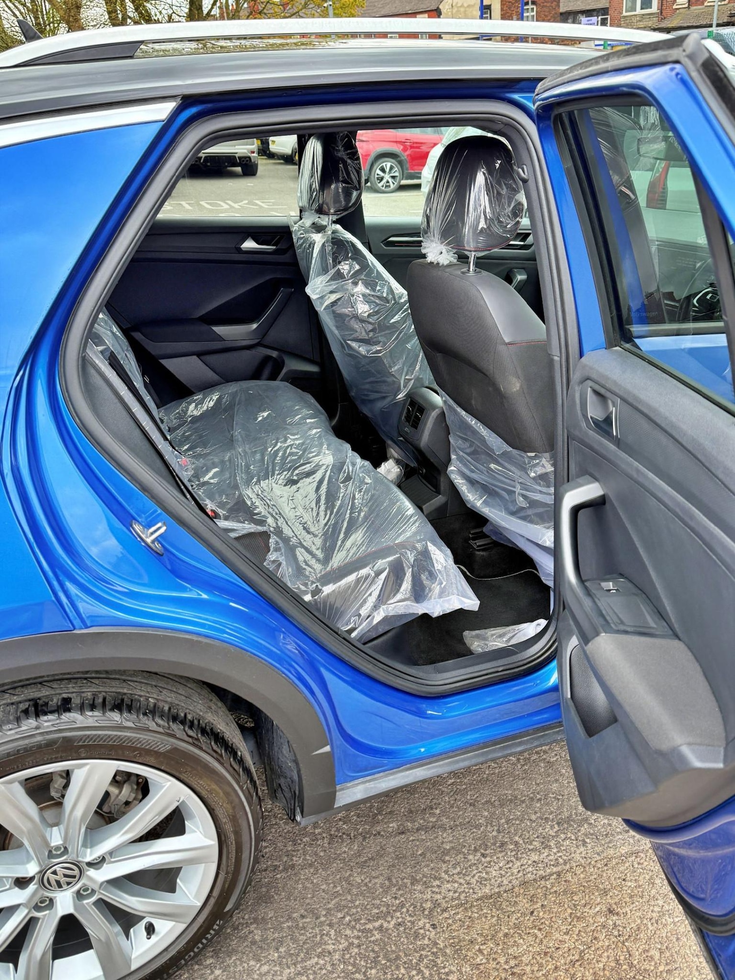 Vehicle 35