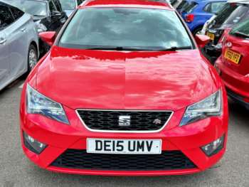 2015 (15) - 2.0 TDI FR 5dr [Technology Pack]