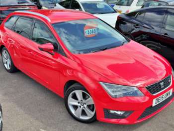 Used SEAT Leon 2015 for sale - 75046495: Photo
