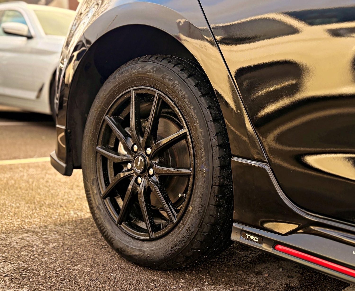 Used Toyota Corolla 2025 for sale - 77013827: Photo 10